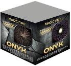 Onyx, 25 Schuss, NEM: 200g, Kaliber: 20mm, Brenndauer ca. 35 Sekunden